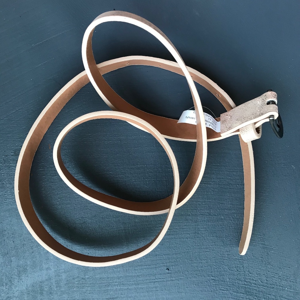 Belt